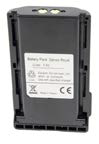 Akku 3600mAh Genzo BT / XT / XTM VHF-puhelimiin