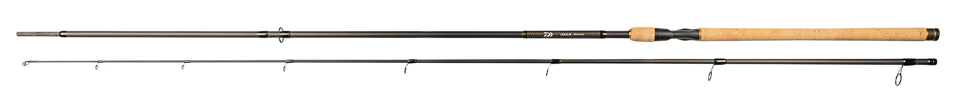 Daiwa Legalis 180cm 12-35g