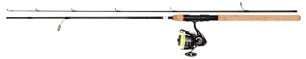 Daiwa Ninja LT 2500 Avokelasetti