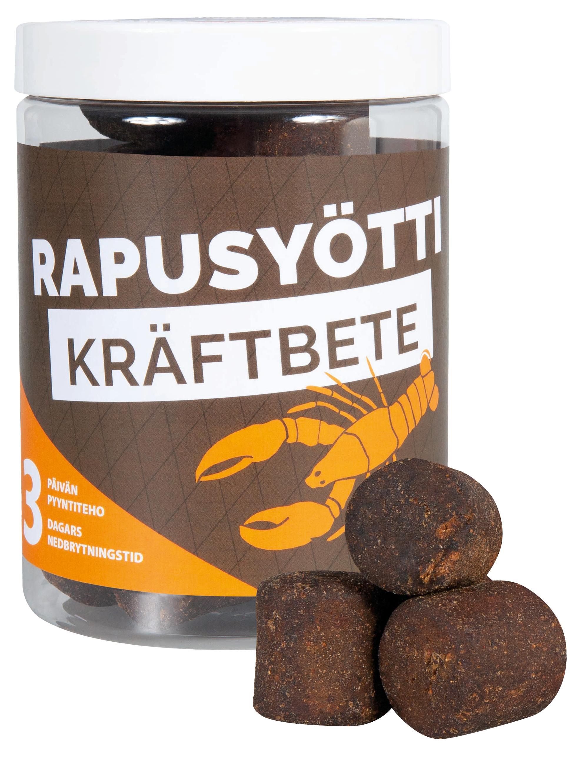 Dynamite Baits Rapusyötti, 3 vrk