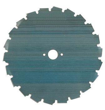 EIA / Bahco Raivaussahanterä 200mm/25mm