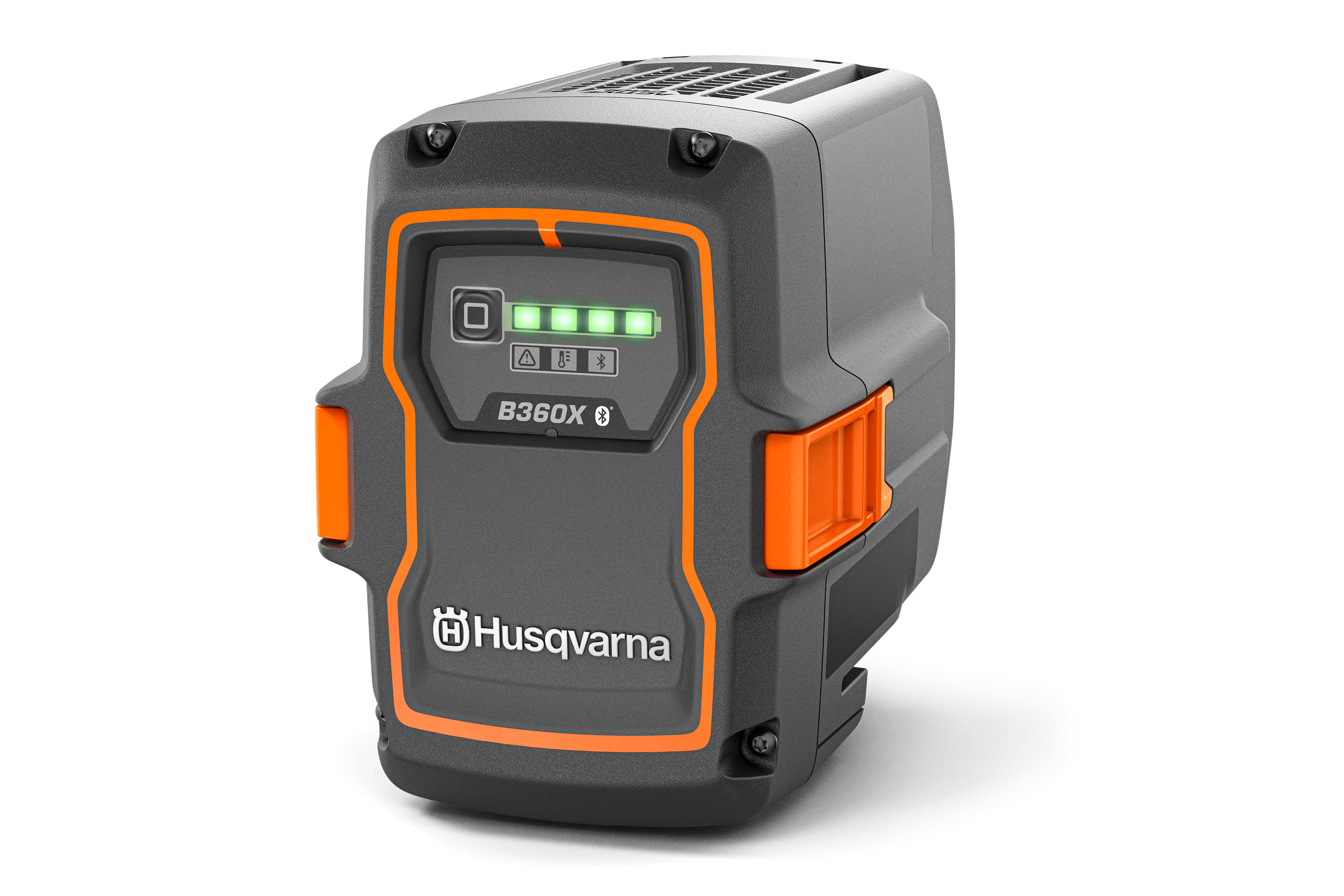Husqvarna 40-B360X akku 10 Ah, 36 V