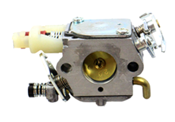 Husqvarna kaasutin 240R / 245RX / RS44 -ei saa enää-