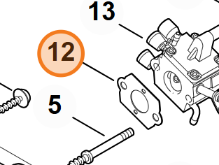 Imutiiviste FS400-480