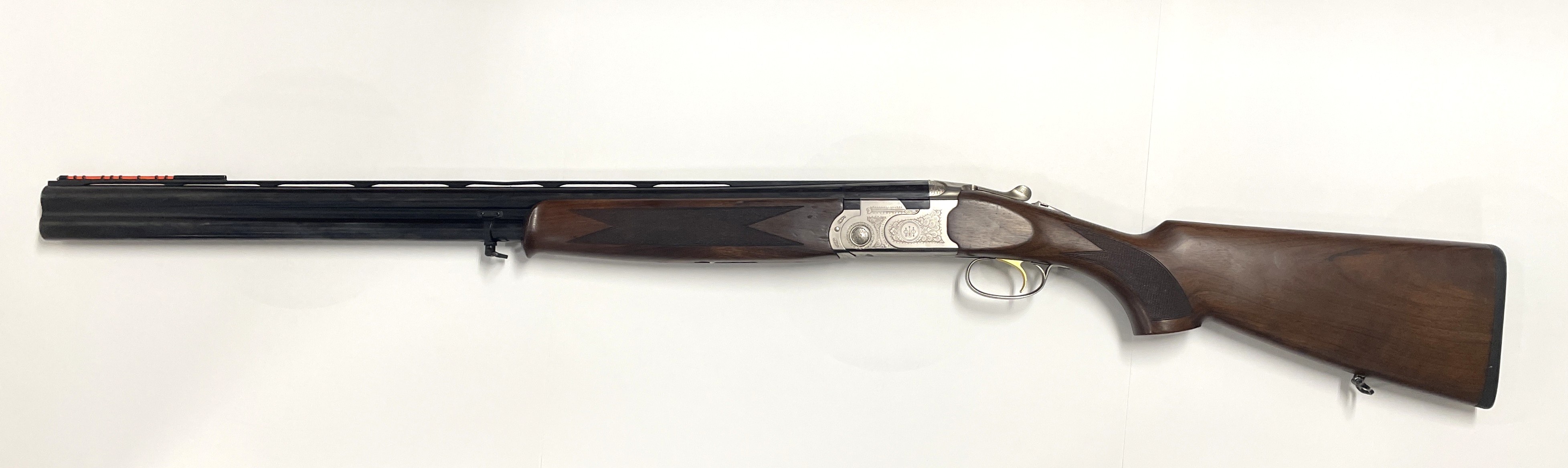 käytetty Beretta S686 Onyx haulikko, kal. 12/89, tt-1