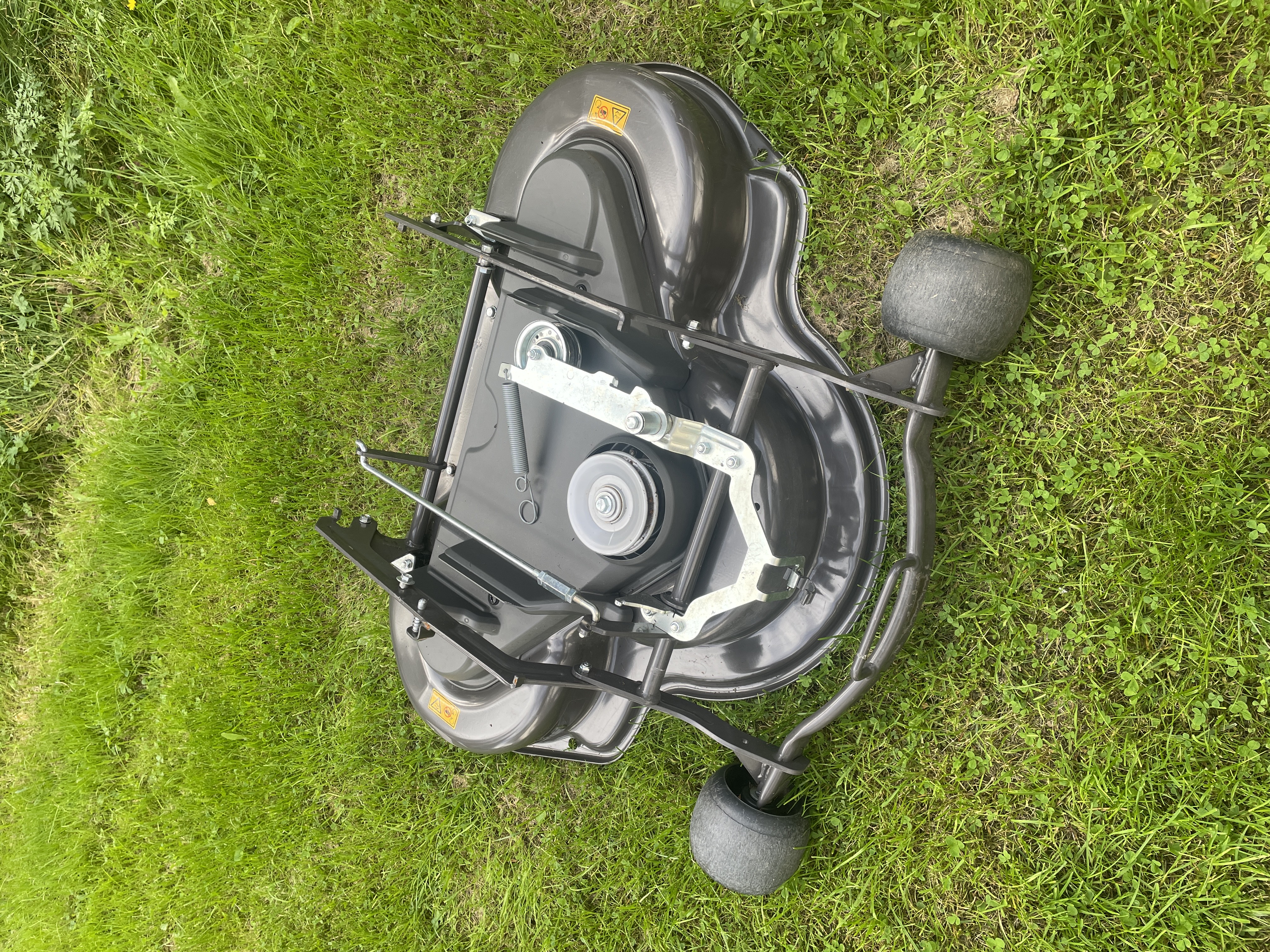 Käytetty Combi 94 leikkuulaite, R200-srj