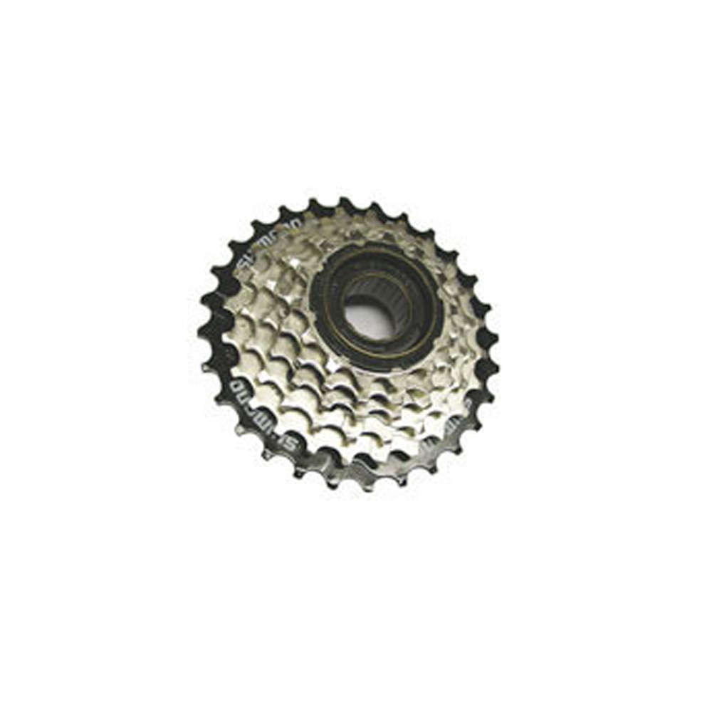 Kierrepakka 6-v SHIMANO, 14-28 MF-TZ20 / MF-TZ500-6
