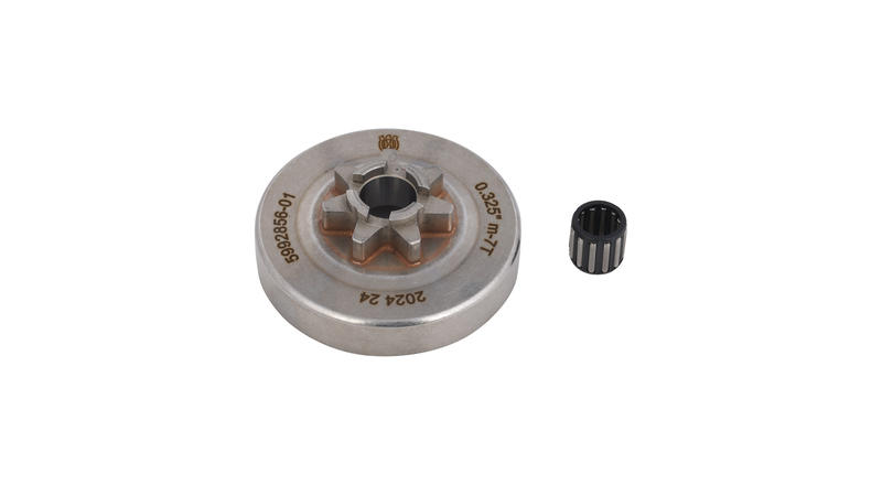 KYTKINRUMPU 325" MINI 7 540XP MK III