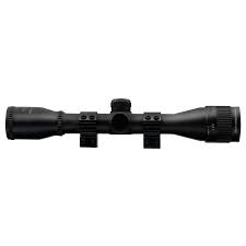 Nikko Stirling Mount Master 4x32