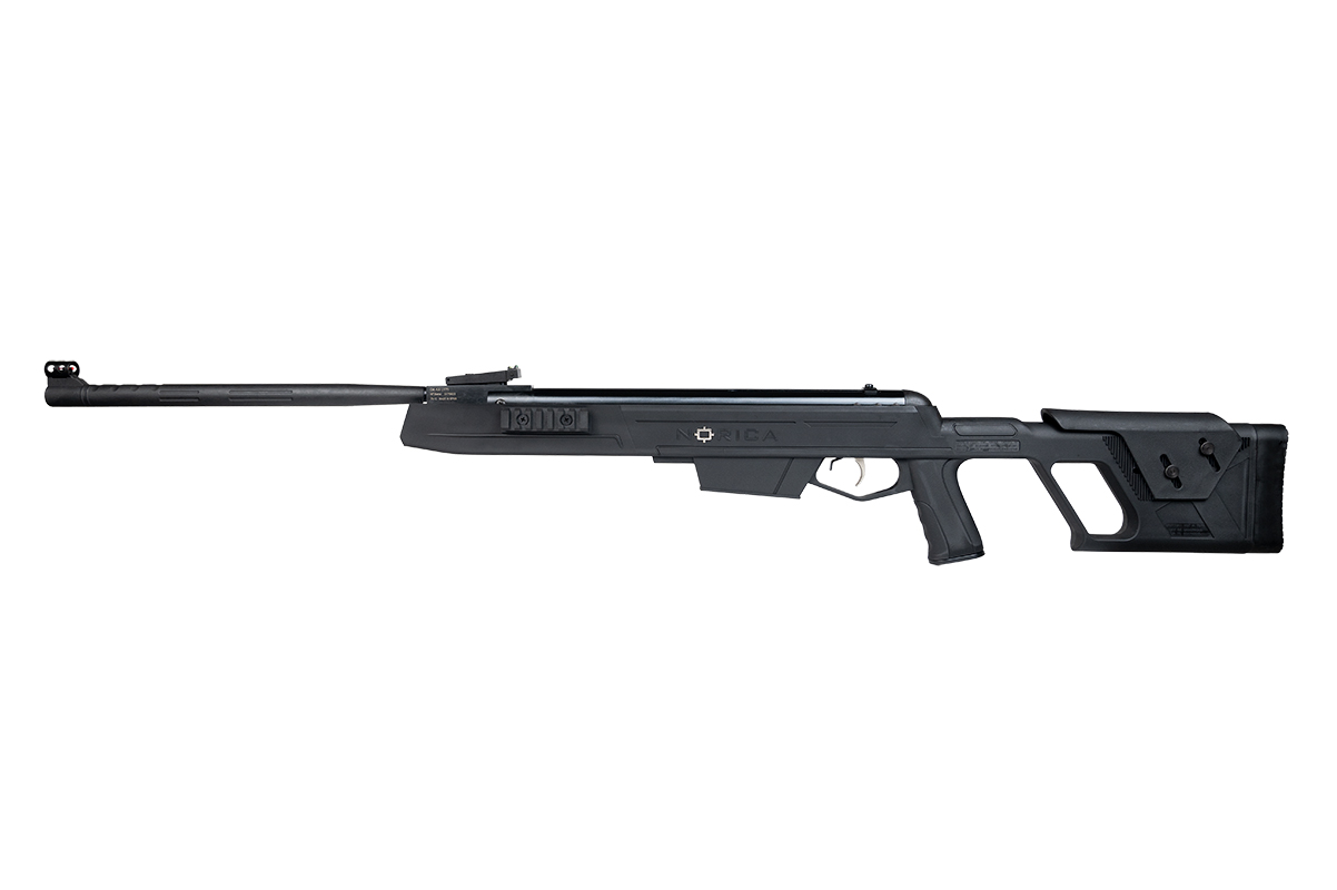 Norica-ilmakivääri Dead Eye GRS kal. 5.5 mm (.22) 24J