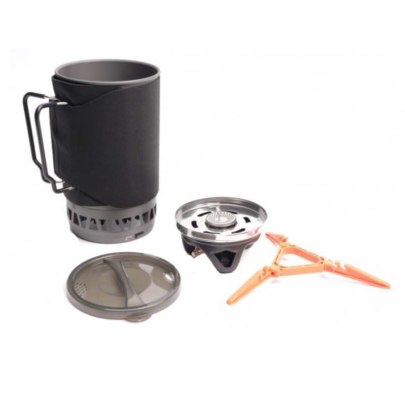 Nortrek HOT retkikeitin 1,4L