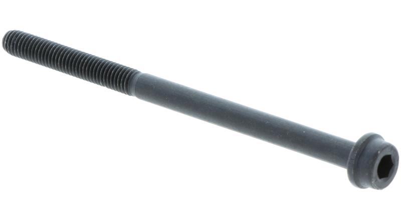 PAKOPUTKEN PULTTI M5X80 mm. 242 , 246