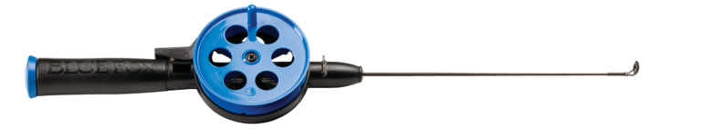 Pilkkivapa Blue Fox BF ice rod 70