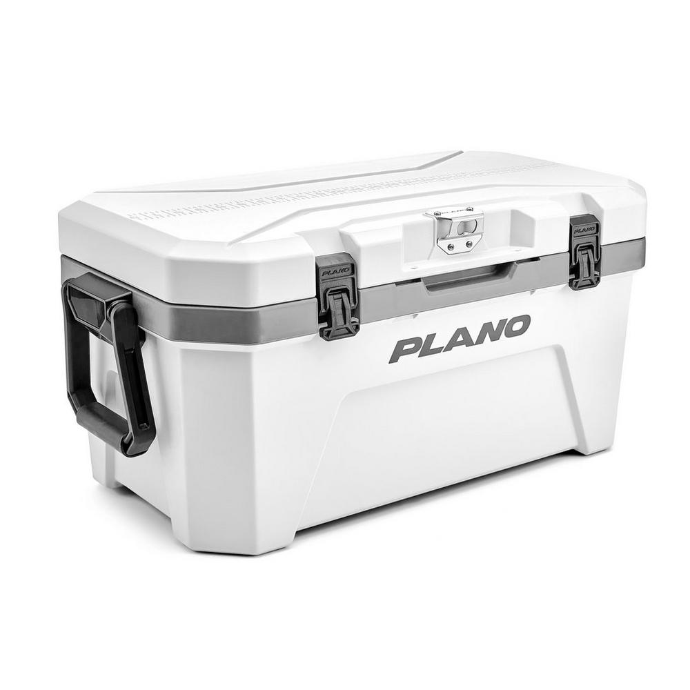 Plano Frost Kylmälaukku 32QT / 30,3L, valkoinen