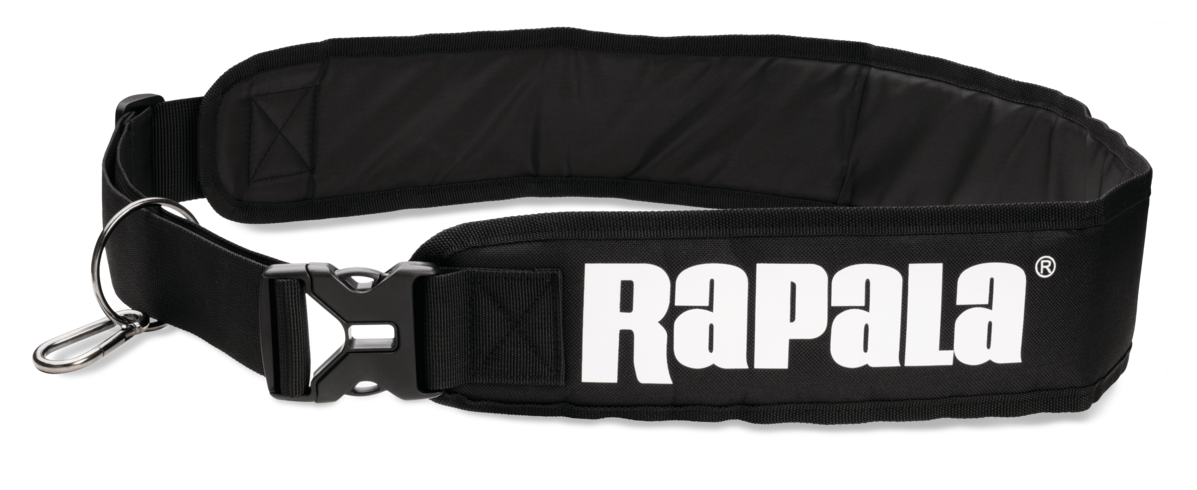 Rapala Ahkion vetovyö / olkahihna, Sled Pulling Shoulder Strap