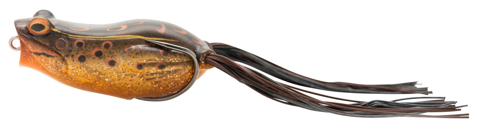 Savage Gear Hop Popper Frog