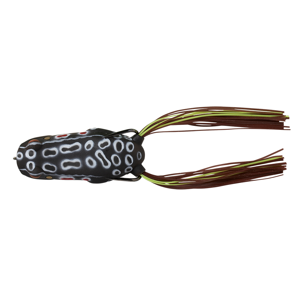 Savage Gear 3D Pop Frog 7cm ruskea