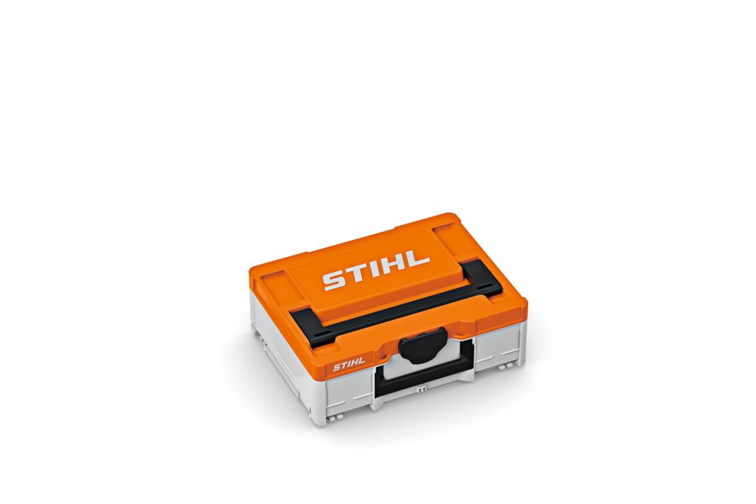 Stihl Akkulaatikko (Systainer System3), koko S