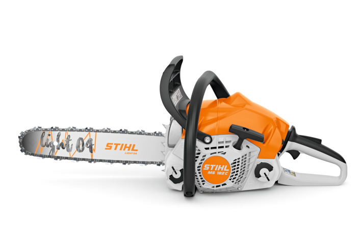 STIHL MS 182 C-BE Moottorisaha 14" 3/8" PM 1,3MM