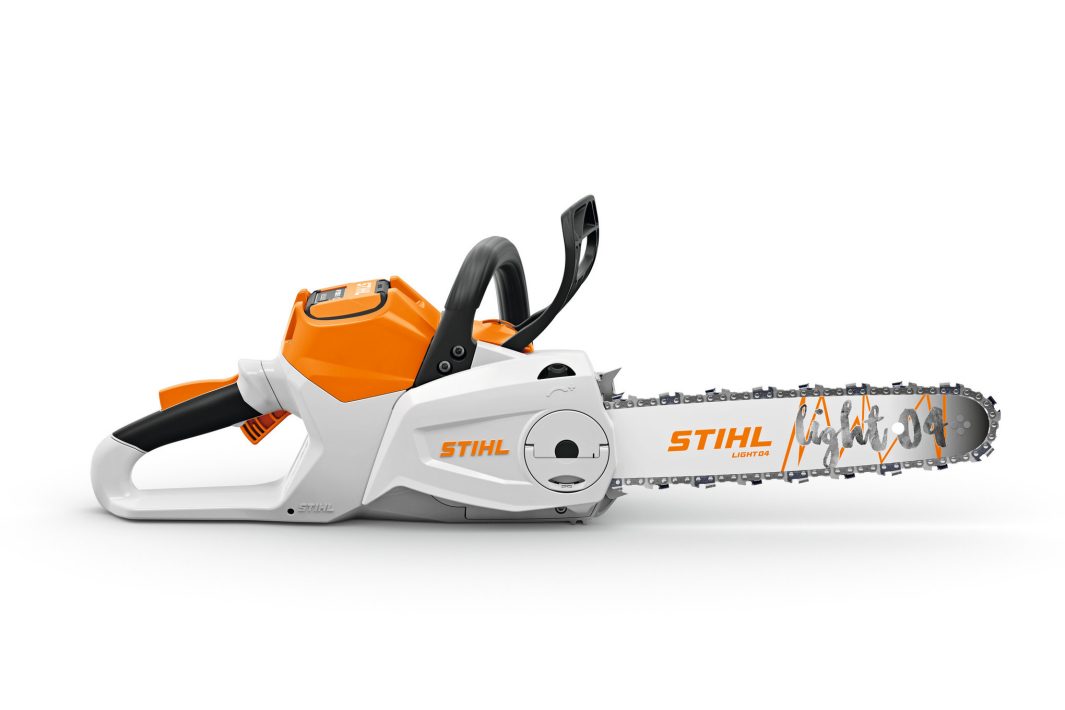 STIHL MSA 220 C-B AKKUSAHA +  Allpro AP 300.0 P + AL301 tarjouspaketti