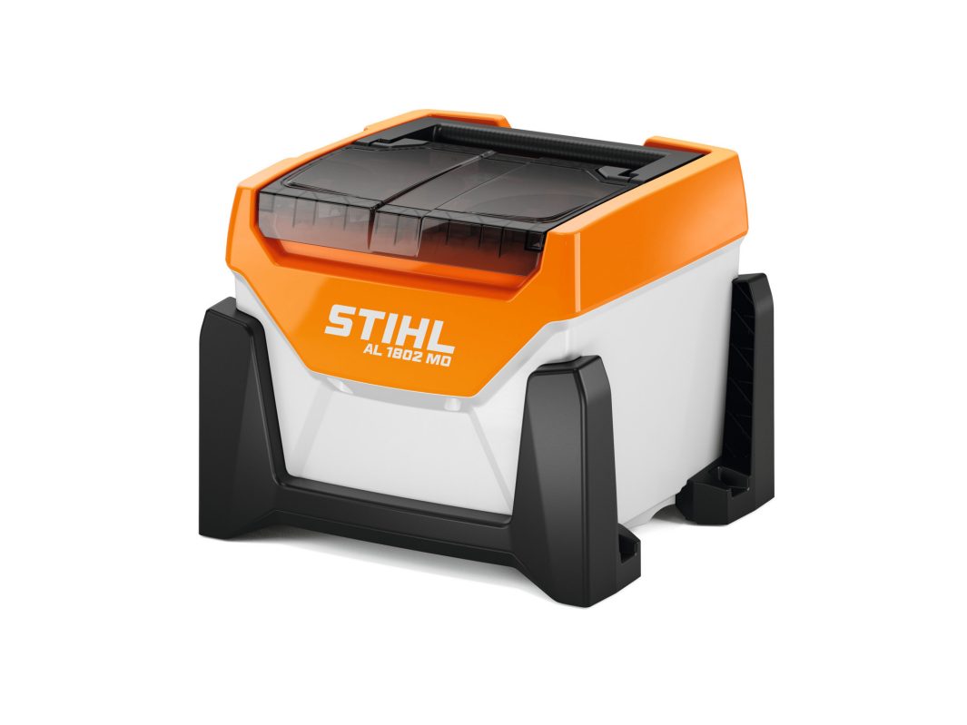 Stihl Pikalaturi AL 1802.0 MO (EU) 1780W