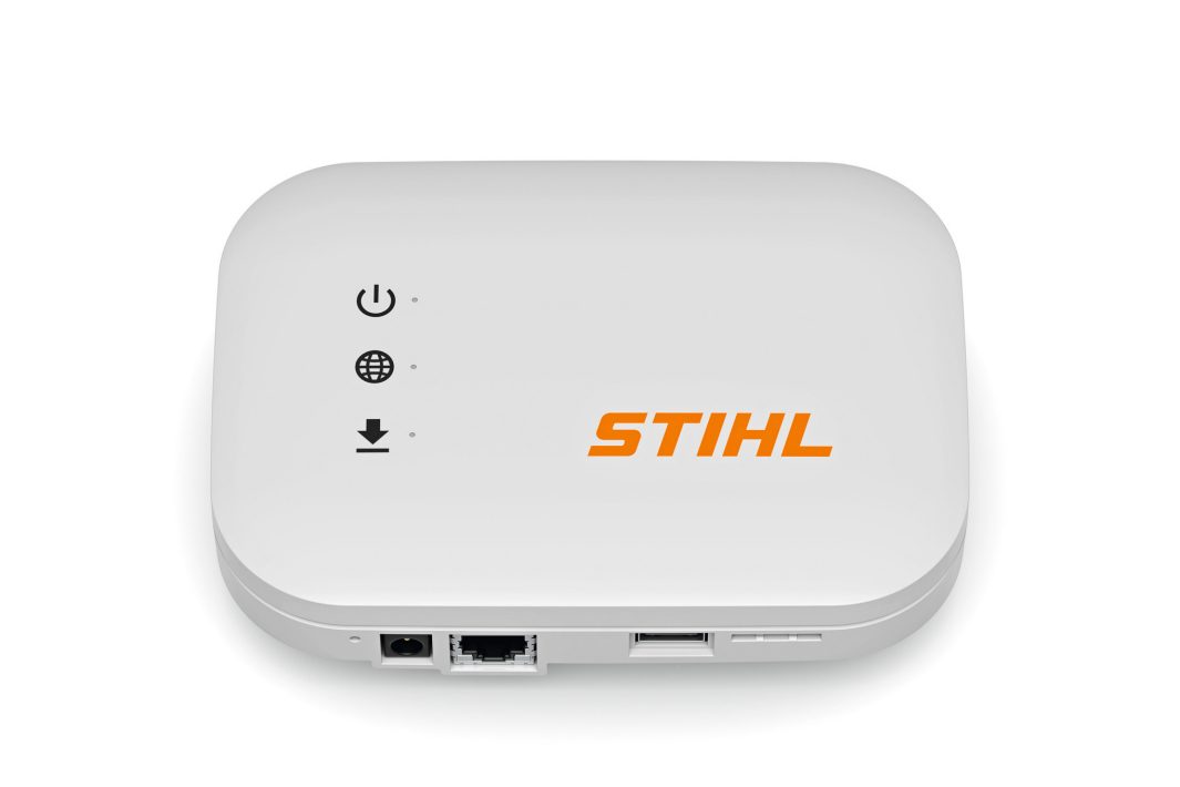 Stihl Smart Connect Liitäntäboxi