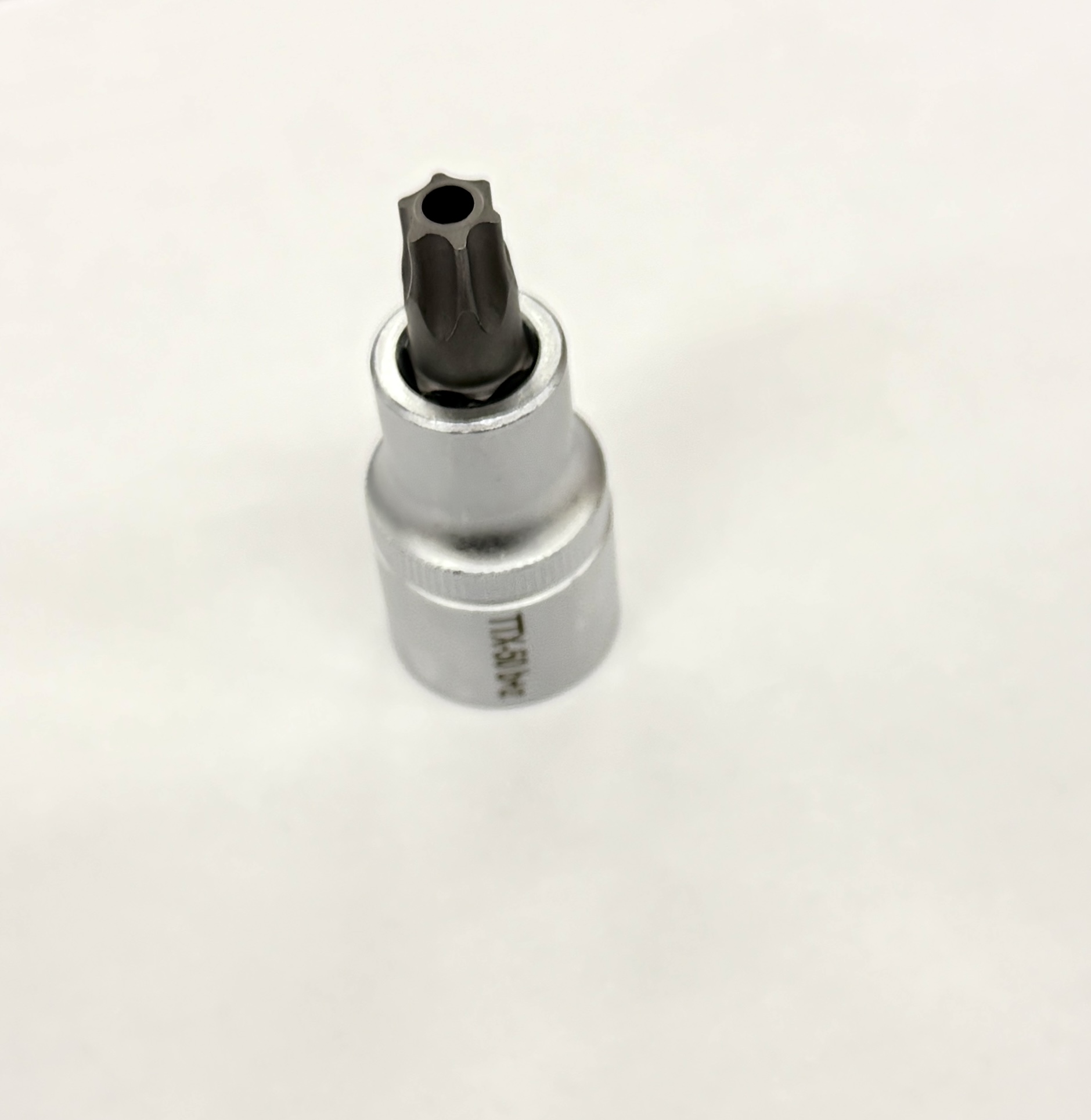 Stihl Turvatorx avain 1/2" - T50 (Kärkihylsy) kulmavaihteen proppuun FS410.0 / FS460.0 / FS 411 / FS 461 / FS550