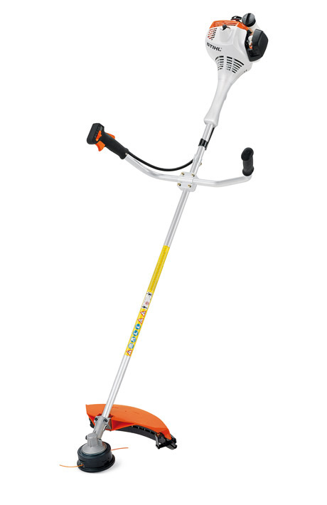 STIHL FS 55 RUOHOTRIMMERI