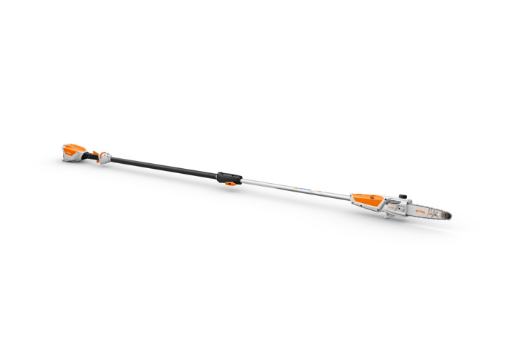 STIHL HTA 50 OKSASAHA, sis. AK20+AL101