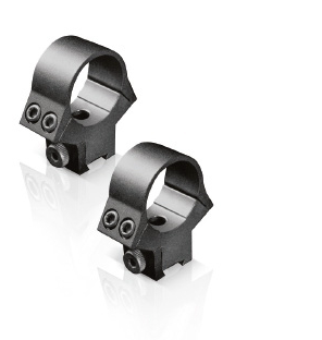 Stoeger kiikarinjalat 1" Medium ilmakivääriin