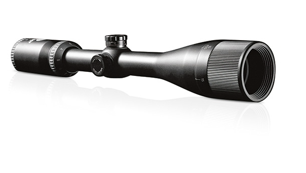 Stoeger kiikaritähtäin 3-9x40 PCP ilmakivääriin