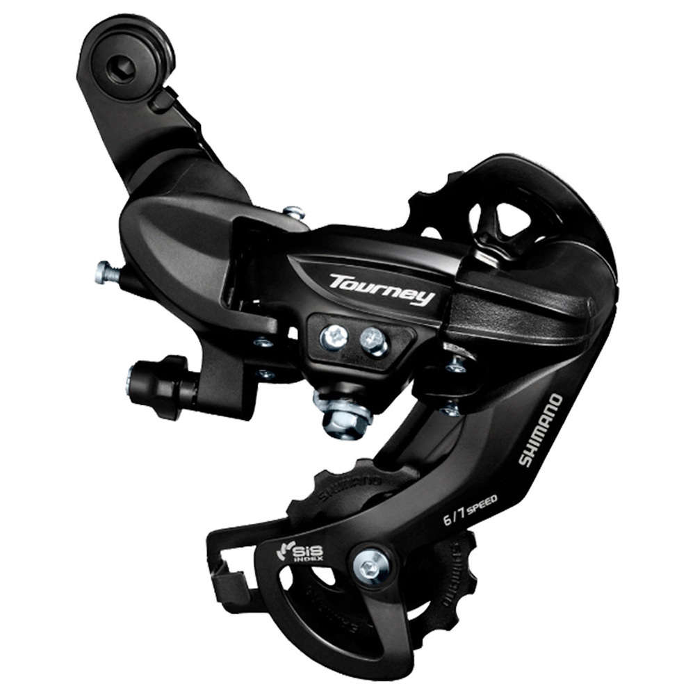 Takavaihtaja SHIMANO Tourney RD-TY300 6/7-v