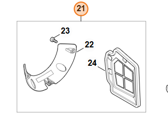 TALVISARJA FS 490/560