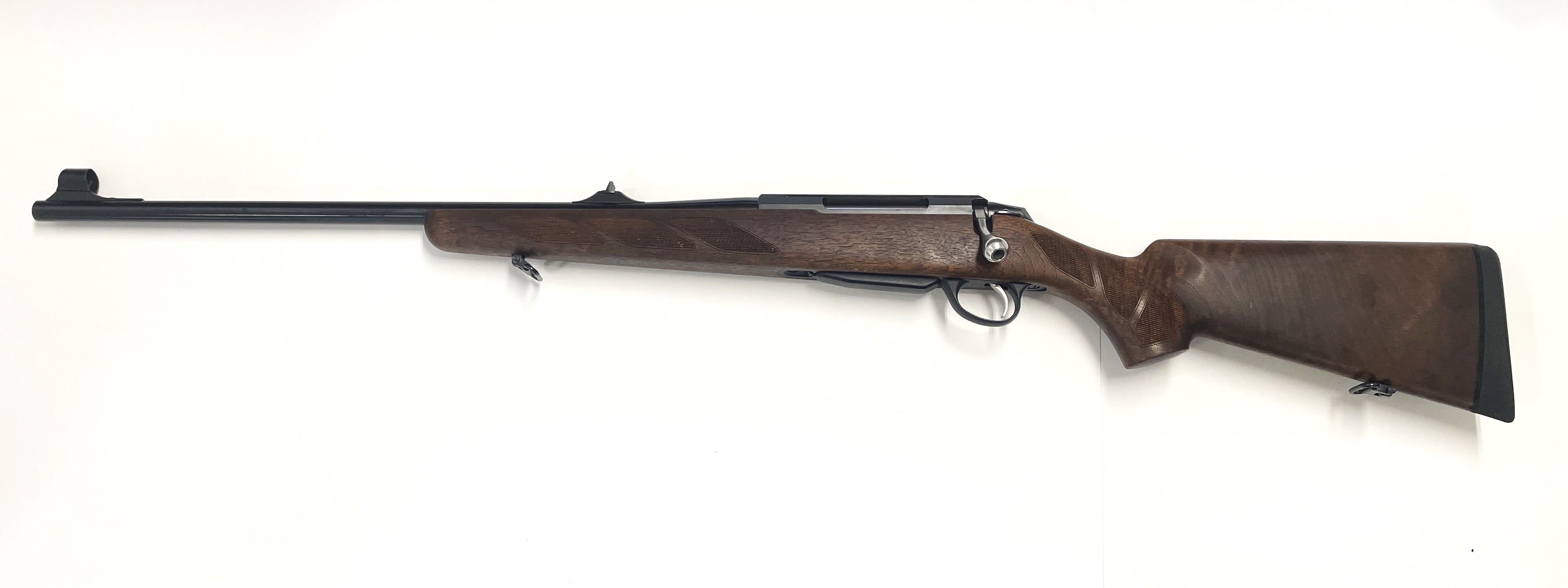 Tikka T3 Hunter, kal. .308 WIN, Käytetty vasenkätinen kivääri, tt-2