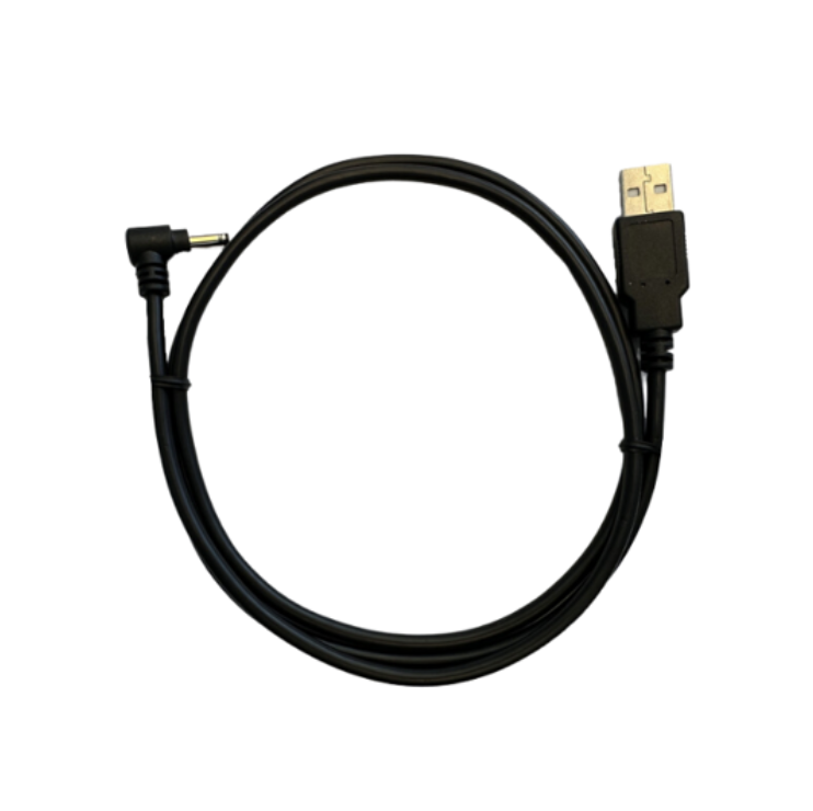 Tracker USB-latausjohto, sop. Artemis, Supra sekä G-sarjan tutkapannat