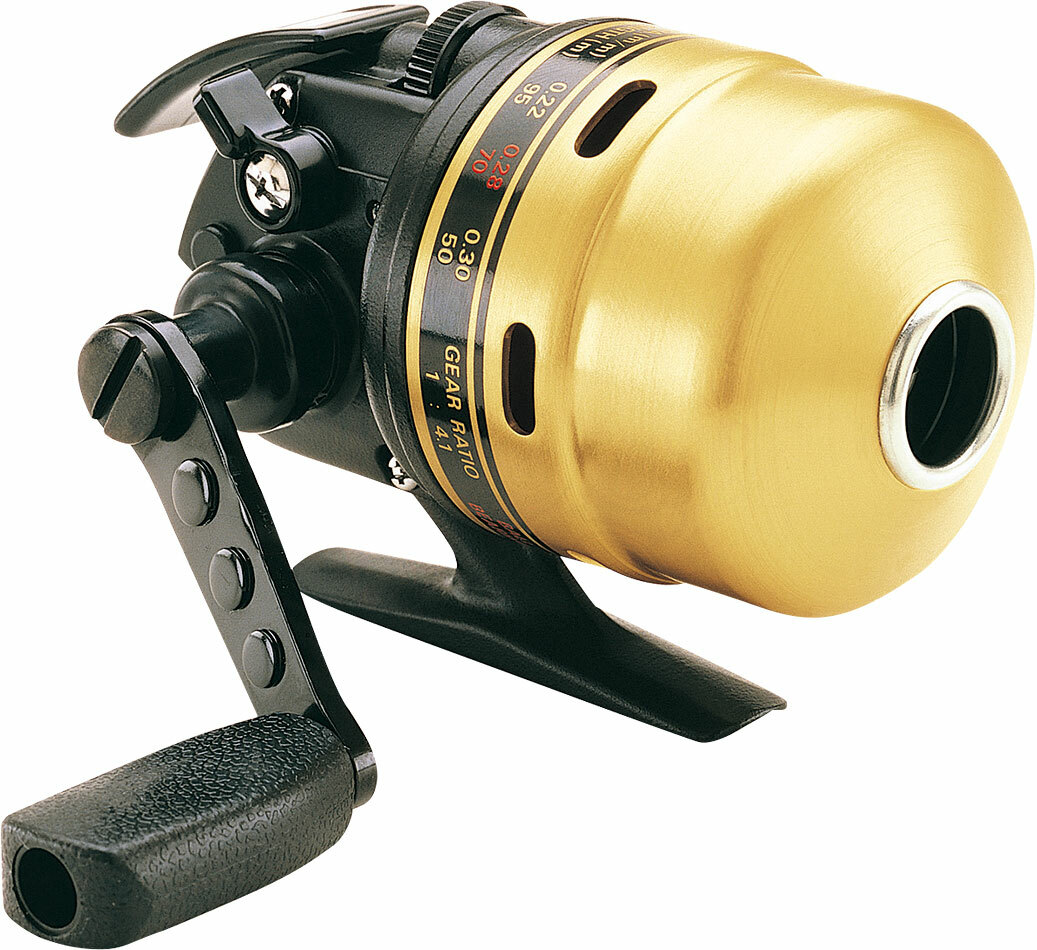 Umpikela daiwa goldcast III GC120